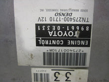 Load image into Gallery viewer, ECU ECM COMPUTER Toyota Highlander 2009 09 2010 10 - 830800
