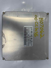 Load image into Gallery viewer, ECU ECM COMPUTER Mercedes C230 2000 00 - NW60990
