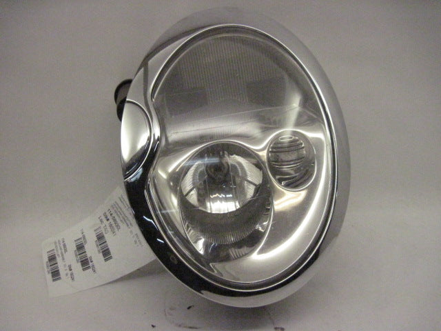 HEADLIGHT LAMP ASSEMBLY Mini Cooper Mini 1 02 03 04 Left - 831290
