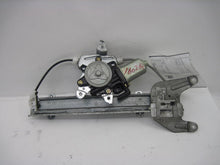 Load image into Gallery viewer, REAR WINDOW REGULATOR Nissan Murano 03 - 07 Left - 831406

