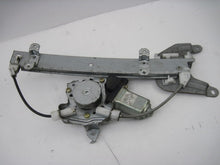 Load image into Gallery viewer, REAR WINDOW REGULATOR Nissan Murano 03 - 07 Left - 831406
