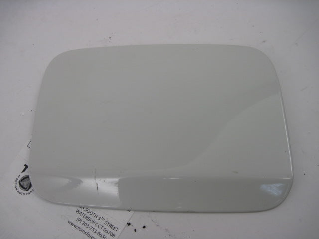 Fuel Filler Door BMW 328I 2007 07 - 831513