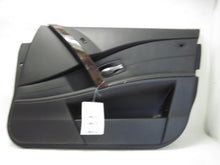 Load image into Gallery viewer, FRONT INTERIOR DOOR TRIM PANEL BMW 550i 2007 07 - 831611
