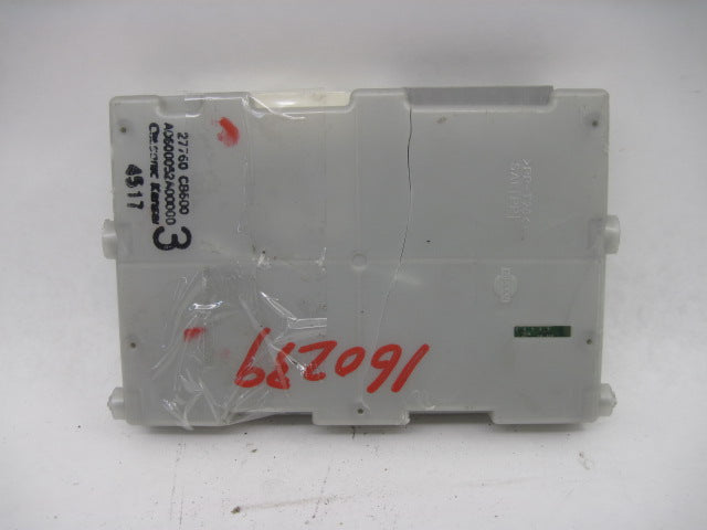Temperature Computer Murano 2004 04 - 831652