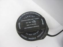 Load image into Gallery viewer, Fuel Filler Door Volkswagen Touareg 2005 05 - 831738
