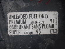 Load image into Gallery viewer, Fuel Filler Door Volkswagen Touareg 2005 05 - 831738
