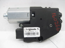 Load image into Gallery viewer, SUNROOF MOTOR Infiniti G37 2012 12 - 831846
