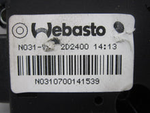 Load image into Gallery viewer, SUNROOF MOTOR Infiniti G37 2012 12 - 831846
