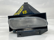 Load image into Gallery viewer, FOG LIGHT Ford Mustang 1999 99 2000 00 2001 01 02 03 04 Right - NW81721
