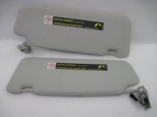 Load image into Gallery viewer, INTERIOR SUN VISORS A4 S4 2009 09 2010 10 2011 11 2012 12 - 831960
