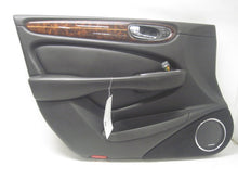 Load image into Gallery viewer, FRONT INTERIOR DOOR TRIM PANEL Jaguar Vanden Pl XJ8 XJ8L 2007 07 - 832545
