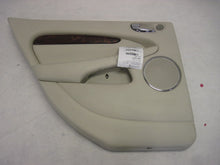 Load image into Gallery viewer, REAR INTERIOR DOOR TRIM PANEL Jaguar X Type 2006 06 - 832656
