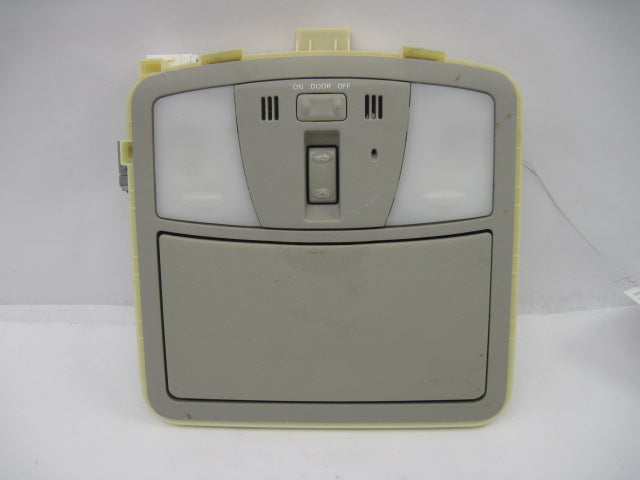 Console Nissan Rogue 2011 11 - 832775
