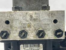Load image into Gallery viewer, ABS PUMP Audi A4 S4 2007 07 2008 08 2009 09 - NW779
