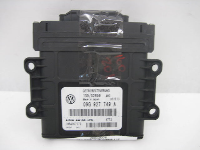 TRANSMISSION CONTROL MODULE COMPUTER Jetta 14 15 16 - 833691