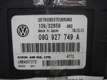 Load image into Gallery viewer, TRANSMISSION CONTROL MODULE COMPUTER Jetta 14 15 16 - 833691
