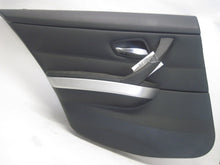Load image into Gallery viewer, REAR INTERIOR DOOR TRIM PANEL BMW 328i 2010 10 - 834047
