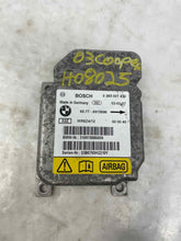 Load image into Gallery viewer, AIR BAG COMPUTER Mini Cooper 2002 02 2003 03 2004 04 05 - NW29995
