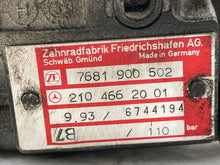 Load image into Gallery viewer, POWER STEERING PUMP MERCEDES 300E C-CLASS 93 94 95 - NW163711
