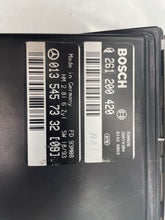 Load image into Gallery viewer, ECU ECM COMPUTER C280 1994 94 1995 95 - NW61078
