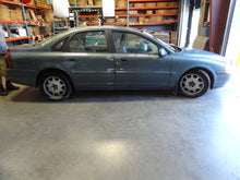 Load image into Gallery viewer, Wheel Volvo S80 1999 99 00 01 02 03 16x7 Alloy 9 Holes - NW201965
