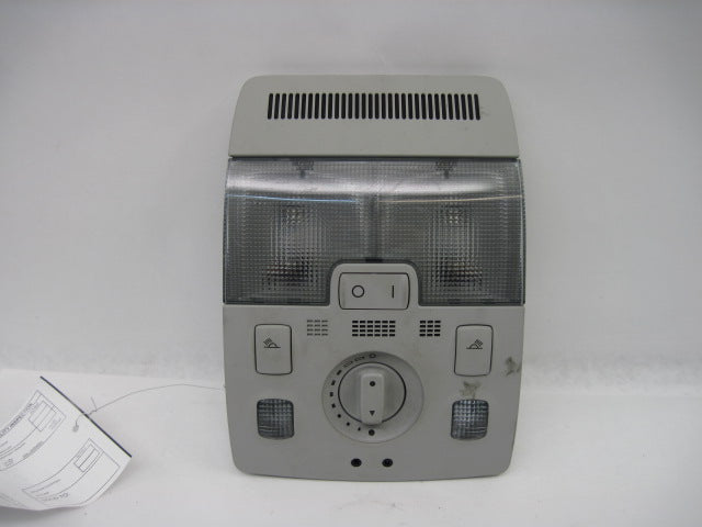 Console Audi A4 2007 07 - 835194