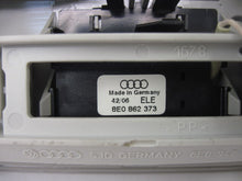Load image into Gallery viewer, Console Audi A4 2007 07 - 835194
