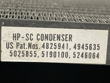 Load image into Gallery viewer, AC CONDENSER Audi A4 1996 96 1997 97 1998 98 - NW43563
