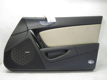 Load image into Gallery viewer, FRONT INTERIOR DOOR TRIM PANEL Mazda RX8 2005 05 - 836188
