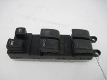 Load image into Gallery viewer, DRIVERS MASTER WINDOW SWITCH Altima 2005 05 2006 06 - 836306
