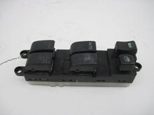 Load image into Gallery viewer, DRIVERS MASTER WINDOW SWITCH Altima 2005 05 2006 06 - 836306
