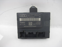 Load image into Gallery viewer, MULTIFUNCTION CONTROL MODULE COMPUTER Audi Q7 2013 13 - 836452
