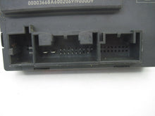 Load image into Gallery viewer, MULTIFUNCTION CONTROL MODULE COMPUTER Audi Q7 2013 13 - 836452
