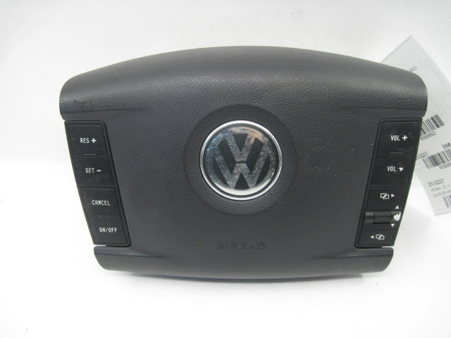 Air Bag Touareg 2004 04 2005 05 2006 06 - 836502
