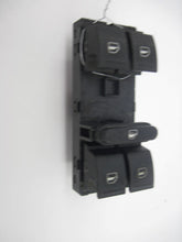 Load image into Gallery viewer, DRIVERS MASTER WINDOW SWITCH Golf Tiguan Jetta Rabbit 06 07 08 09 - 13 - 836524
