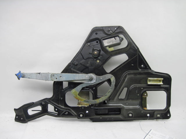 REAR DOOR WINDOW REGULATOR Land Rover Range Rover 1995-2002 Left - 836677
