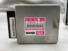 Load image into Gallery viewer, TRANSMISSION COMPUTER Saab 9-5 2001 01 6 cyl - NW37448
