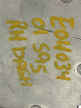 Load image into Gallery viewer, TRANSMISSION COMPUTER Saab 9-5 2001 01 6 cyl - NW37448
