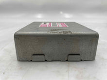 Load image into Gallery viewer, TRANSMISSION COMPUTER Saab 9-5 2001 01 6 cyl - NW37448
