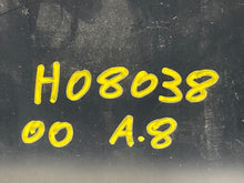 Load image into Gallery viewer, NAVIGATION CD READER Audi A4 A8 S4 S8 1999 99 00 - 02 - NW136093
