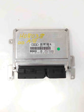 Load image into Gallery viewer, ECU ECM Audi A8 2000 00 2001 01 4.2L - NW58898
