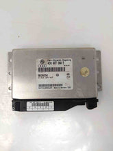 Load image into Gallery viewer, Suspension computer Audi A8 S8 2000 00 2001 01 2002 02 2003 03 - NW28497
