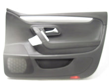Load image into Gallery viewer, FRONT INTERIOR DOOR TRIM PANEL Volkswagen CC 2012 12 - 837294
