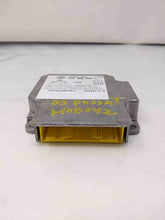Load image into Gallery viewer, Air Bag computer Passat 2004 04 2005 05 - NW38808
