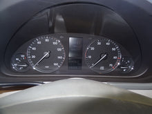 Load image into Gallery viewer, SPEEDOMETER CLUSTER Mercedes C320 C240 2003 03 2004 04 2005 05 - NW160999

