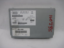 Load image into Gallery viewer, Satellite Receiver Computer Audi S6 S8 A6 A8 2003 03 04 05 06 07 08 09 10 - 837604
