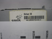 Load image into Gallery viewer, Satellite Receiver Computer Audi S6 S8 A6 A8 2003 03 04 05 06 07 08 09 10 - 837604
