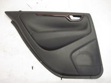 Load image into Gallery viewer, REAR INTERIOR DOOR TRIM PANEL Volvo S60 2008 08 - 838526
