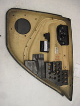Load image into Gallery viewer, REAR INTERIOR DOOR TRIM PANEL Volvo S60 2008 08 - 838526
