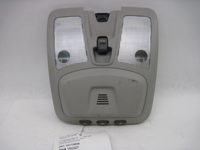 Console Volvo S60 2008 08 - 838530